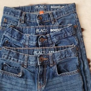 Children's Place jeans